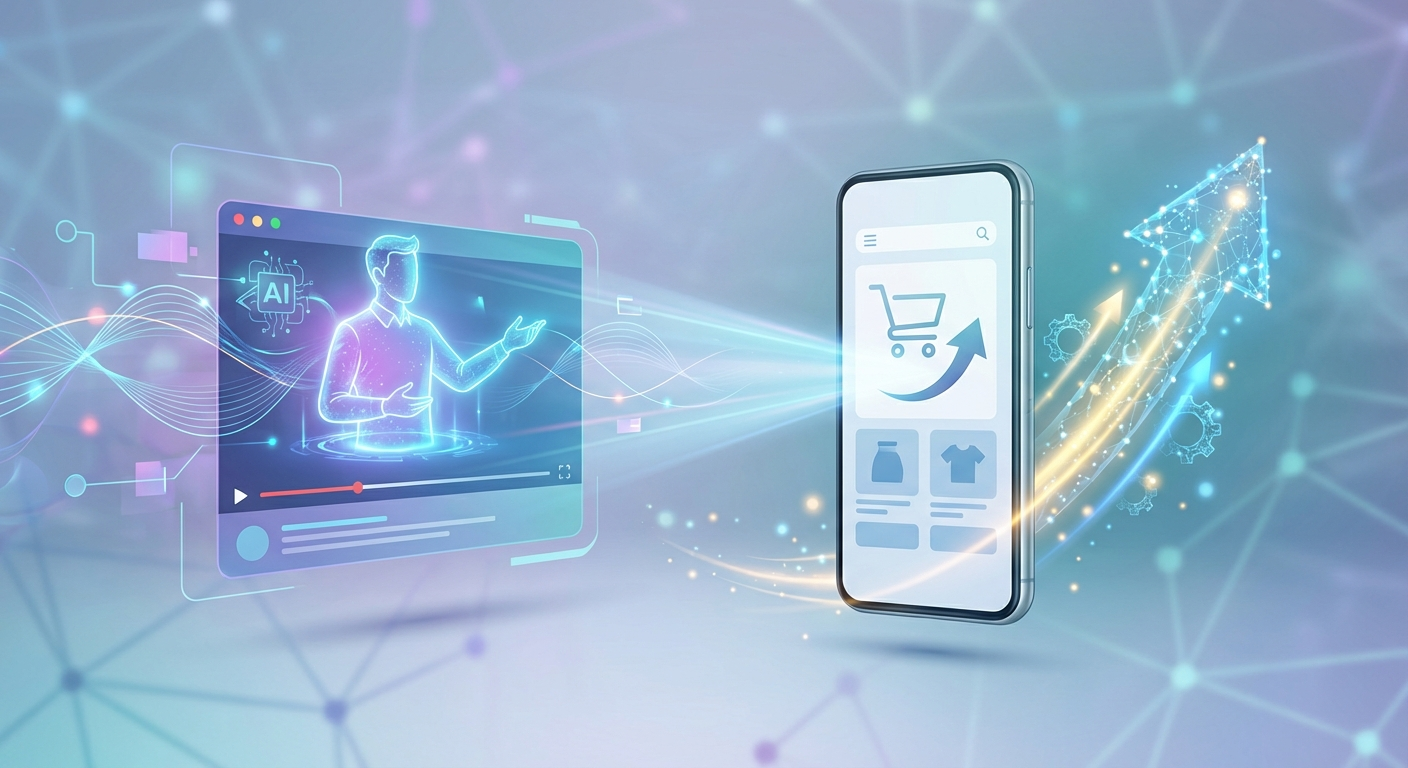 TikTok Shop sellers get 4.2x return on ad spend with AI video tools like HeyGen