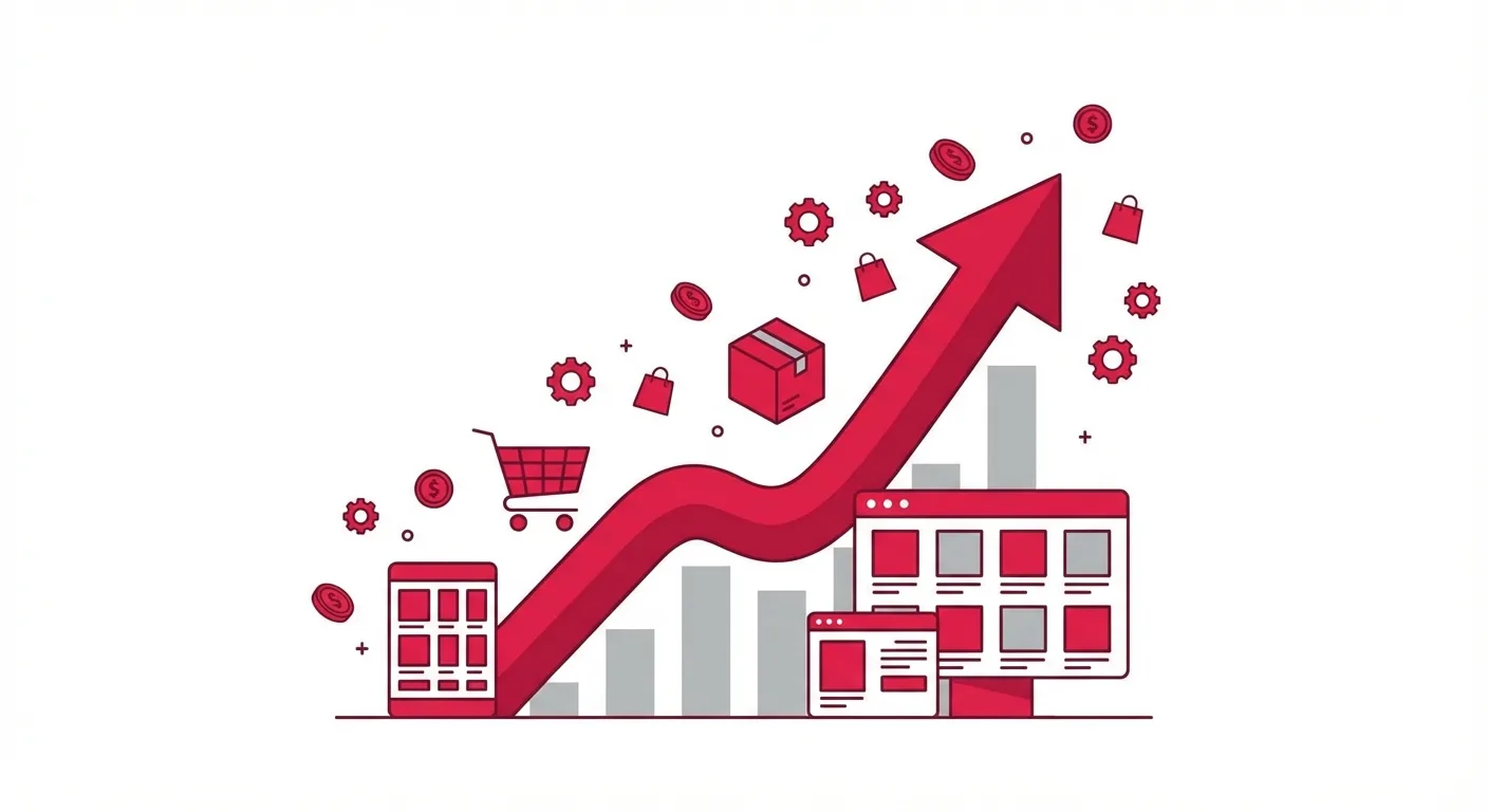 Scale dropshipping to $10K/mo with ecom strategies