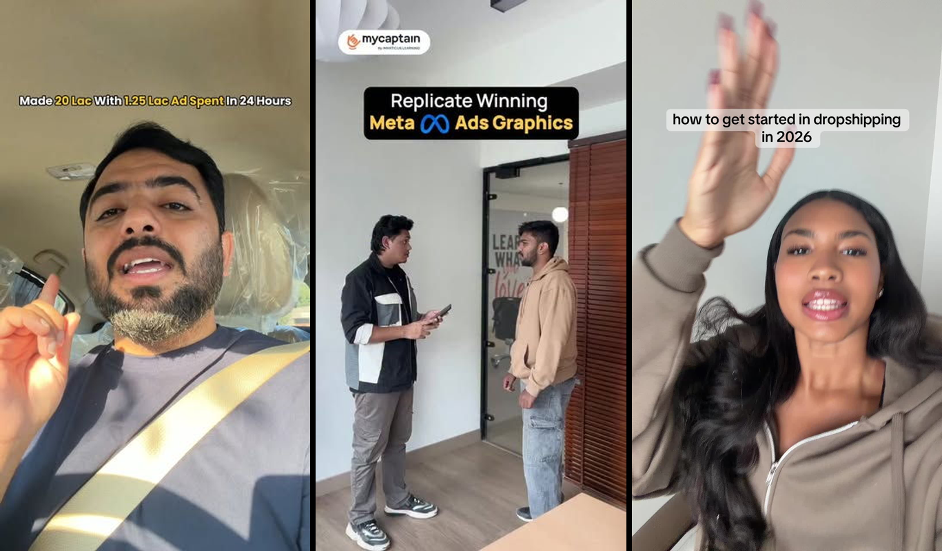 How This Seller Hit 20 Lac Sales in 24 Hours With AI Video Ads (TikTok Shop)